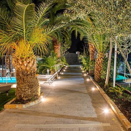 Quartu SantʼElena Villa Tore מראה חיצוני תמונה