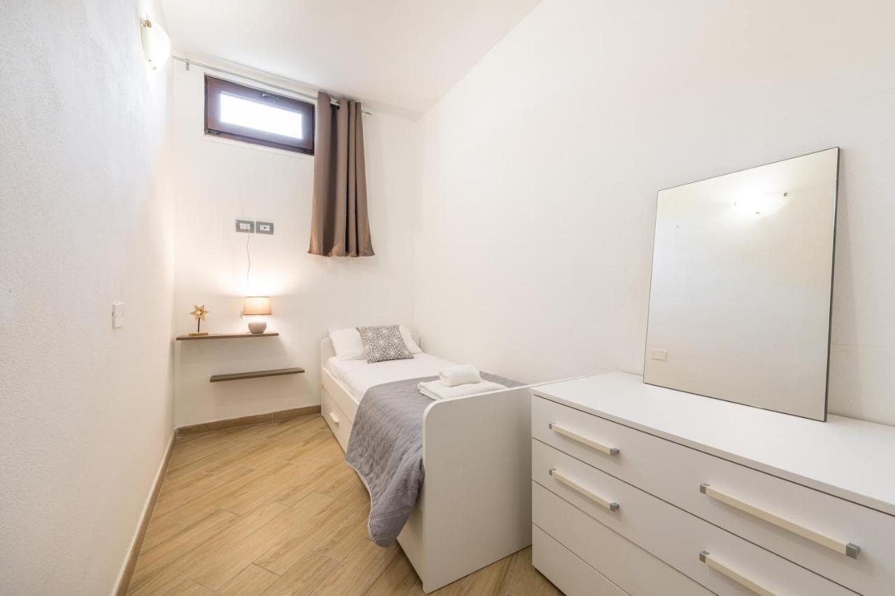 Quartu SantʼElena Villa Tore מראה חיצוני תמונה