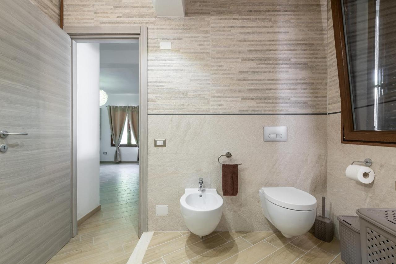 Quartu SantʼElena Villa Tore מראה חיצוני תמונה