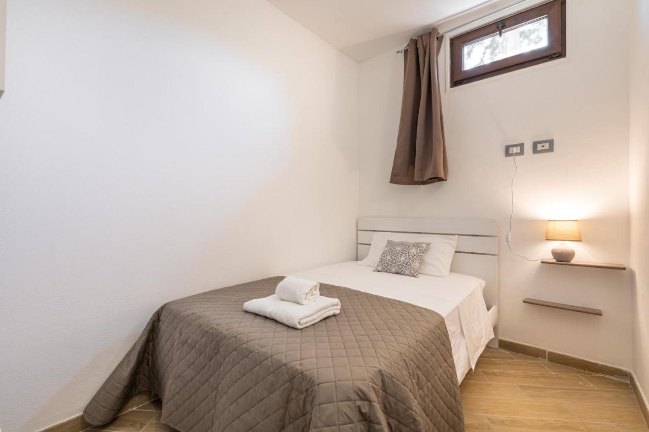 Quartu SantʼElena Villa Tore מראה חיצוני תמונה