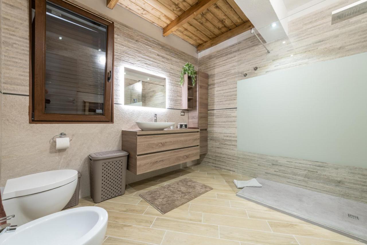 Quartu SantʼElena Villa Tore מראה חיצוני תמונה