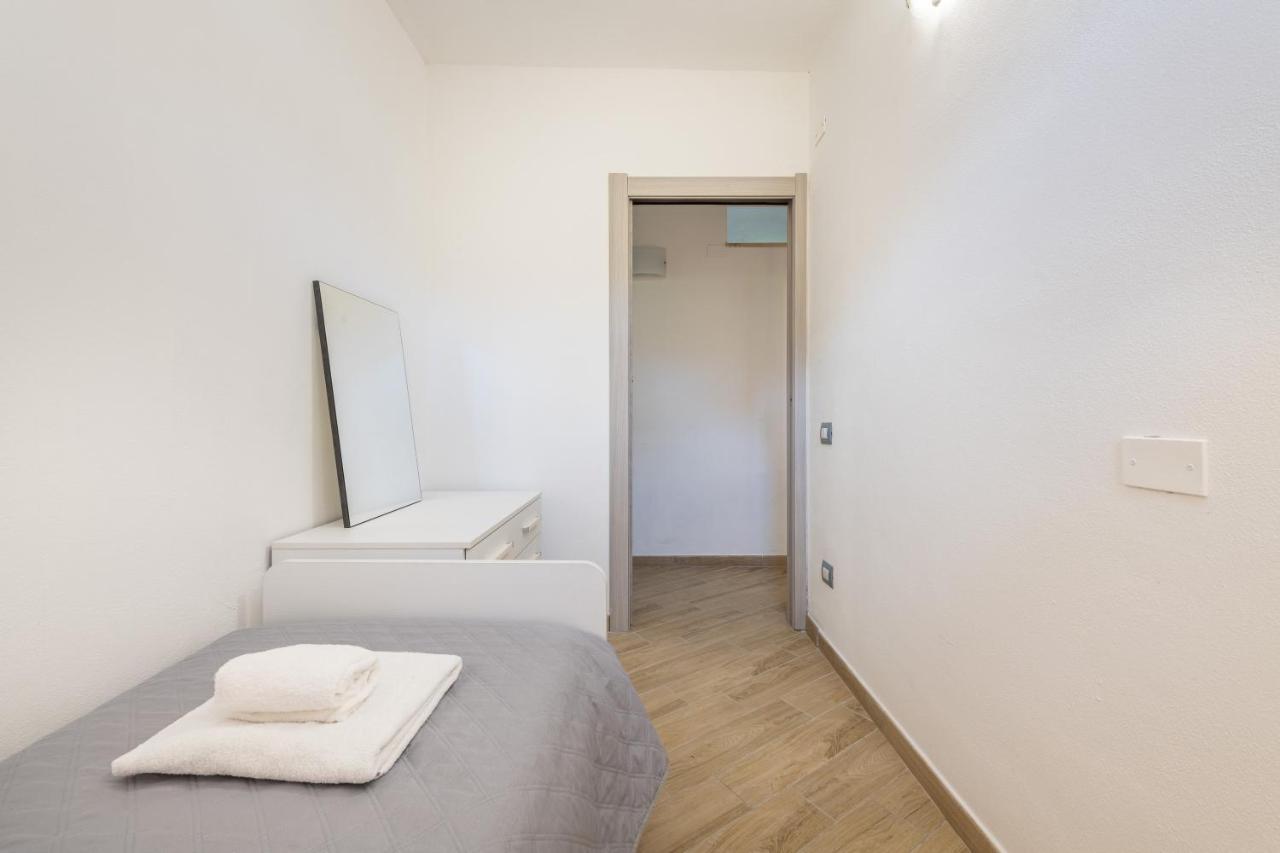 Quartu SantʼElena Villa Tore מראה חיצוני תמונה