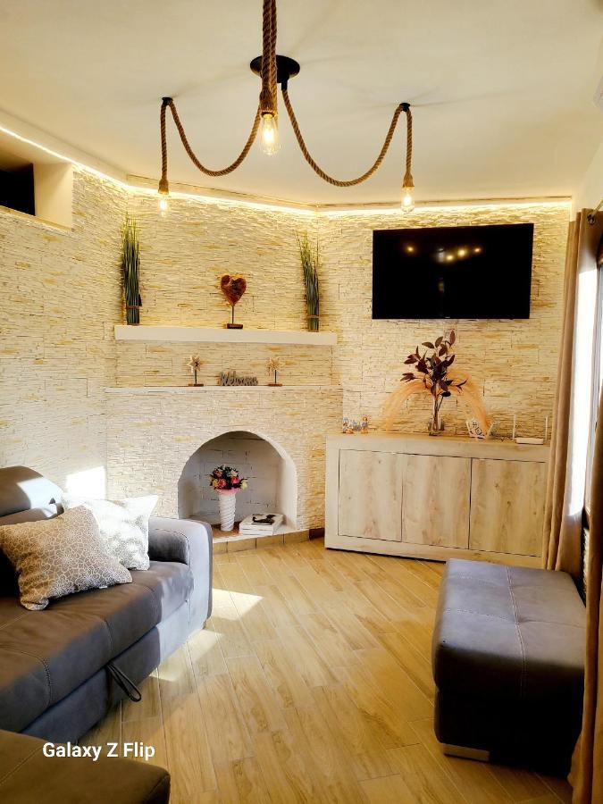 Quartu SantʼElena Villa Tore מראה חיצוני תמונה